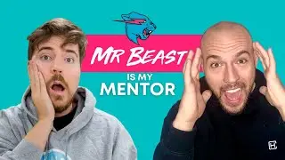 Mr Beasts insane strategies for youtube in 2023
