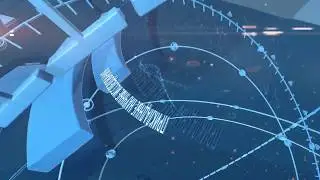 Неизбежность перемен Оформление заставки корпор. фильма