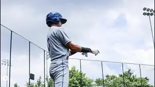 2023 MLB Draft Show - Roch Cholowsky