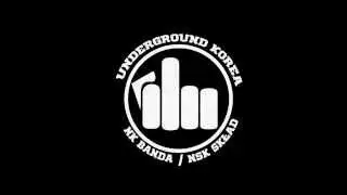UNDERGROUND KOREA-Ile razy (feat.PaPa SOLO)