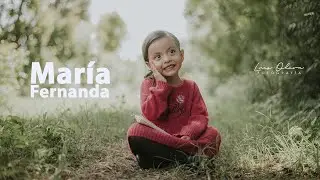 Sesión Alexa Mariafer -  Cumpleaños #3