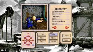 From Beyond Prologue - Pre-Release Trailer Final