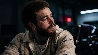 Post Malone - Lost In Someone | Lyrics Video