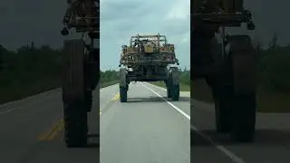 What is this rig? Happy Canada Day everyone #shorts