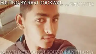 Daru Badanam Kar Gi || Song Mixing Prashant Soni || EDITING BY Ravi DOCKWAL PANTHARIA|||