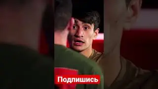 Веном vs Вожак драка пояснил за мать 