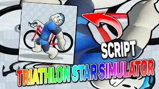 Triathlon Star Simulator script – (INF Money)