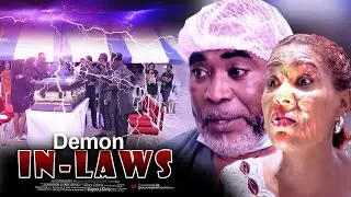 Demon In-Laws - Nigerian Movie