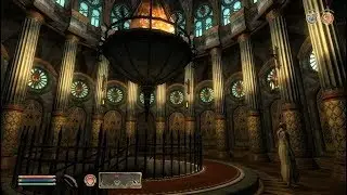 TES IV Oblivion 