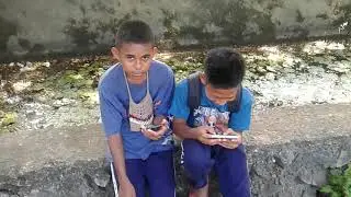 Terciduk nonton bokep