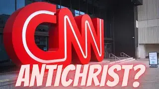 Exposed: How CNN Fuels the Antichrist Agenda | Voddie Baucham