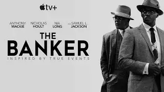 The Banker (2020) Trailer