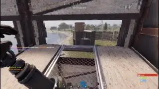 Raid on a community sever