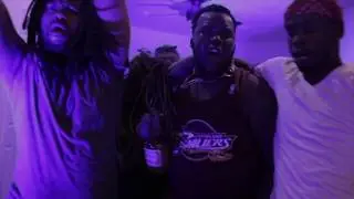 Sauceman JB - Henny D*ck (Dir. @_ByLashe)