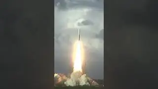 Happy first birthday to our newest satellite 
