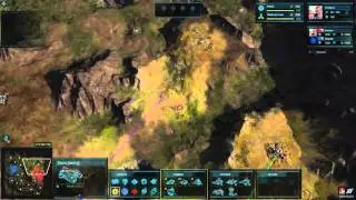 Ashes of the Singularity Beta 2 bugs