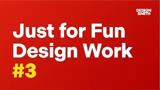Looking at More Just for Fun Designs!
