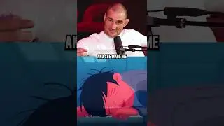 The Interview That Broke Sean Strickland 