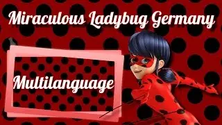 Miraculous Ladybug   I'm Marinette! Multilanguage! 26 Languages 32 Versions! FHD