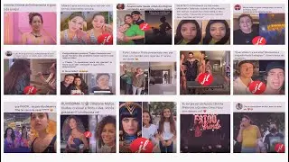 fofocas dos artistas vídeos curtos 2022