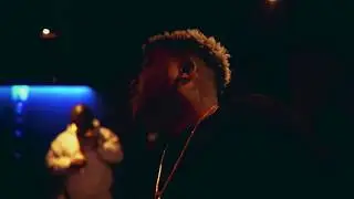 Bino Rideaux - Out The Blue: Episode 2- Brand New