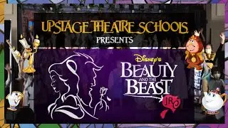 UPSTAGE PRESENTS Beauty and the Beast Junior at WESTWOOD CHARTER