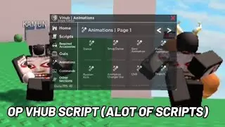 Arceus X , Hydrogen VHUB OP Script *Fe Dances*