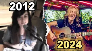 I livestreamed for a DECADE... here's what I learned