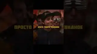 Оскорбила пацана,не зная,что его старший брат авторитет на районе😎