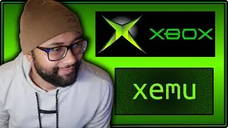 Get Xbox Emulator Working In Minutes | Xemu Setup