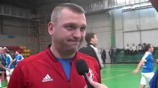 Вареница Евгений | тр-р GRIFFIN-2 | БизЛига 18-19