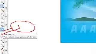 Online Coreldraw - Impotrant tools explain zoom meet