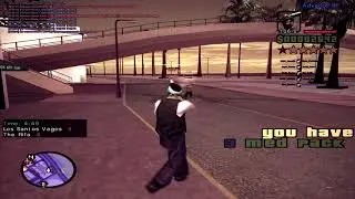 dirty business - ymb