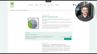 Lohnt sich DATEV - Smart Transfer? (Umwandlung PDF zur E-Rechnung)