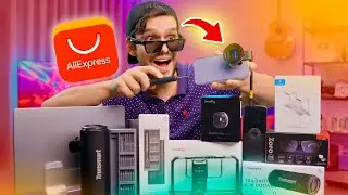 SÓ PRODUTO TOP do ALIEXPRESS