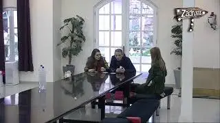 Zadruga   Kija, Ana i Mica prave spisak   18 12 2017