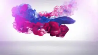 Colored smoke effect intro template || Made with adobe after effect || Free template || Foxweb