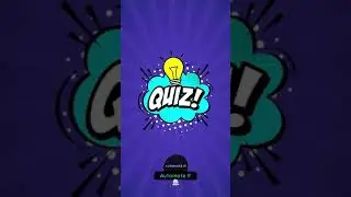 TIA Portal Quiz