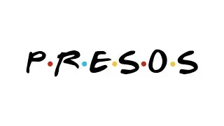 P•R•E•S•O•S - 1ª Temporada