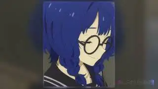 MONTAGEM CONTIGO X Anna Yanami
