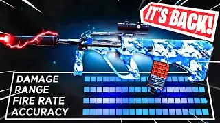 the *2 BURST* 