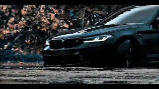 НЕ УХОДИ... #пэл #bmw #m5