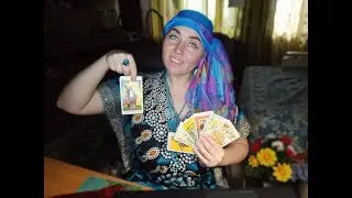 Психофилософия Таро. Часть 1. ПРОИСХОЖДЕНИЕ ТАРО. Psychophilosophy of Tarot. 1. Origination of Tarot