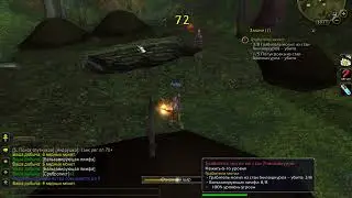 World of Warcraft  (Graverobbers, Грабители могил  )