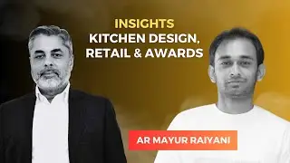Insights: Kitchen Design, Retail & Awards