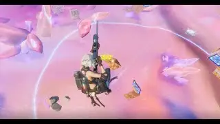 I Skipped School to hit this Snipe...