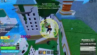 GETTING 20 LEVELS FOR MAX LEVEL IN BLOX FRUITS!!!