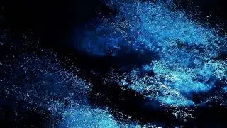 Bjørn Lynne - Water & Ice (Bjorn Lynne official)