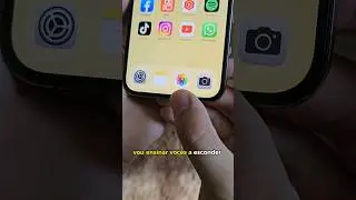 COMO ESCONDER FOTOS no iPhone 🤯 