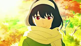 Anime girls - edit